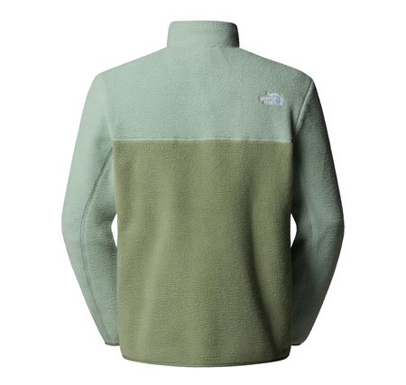 The North Face M Yumıorı Full Zıp Erkek