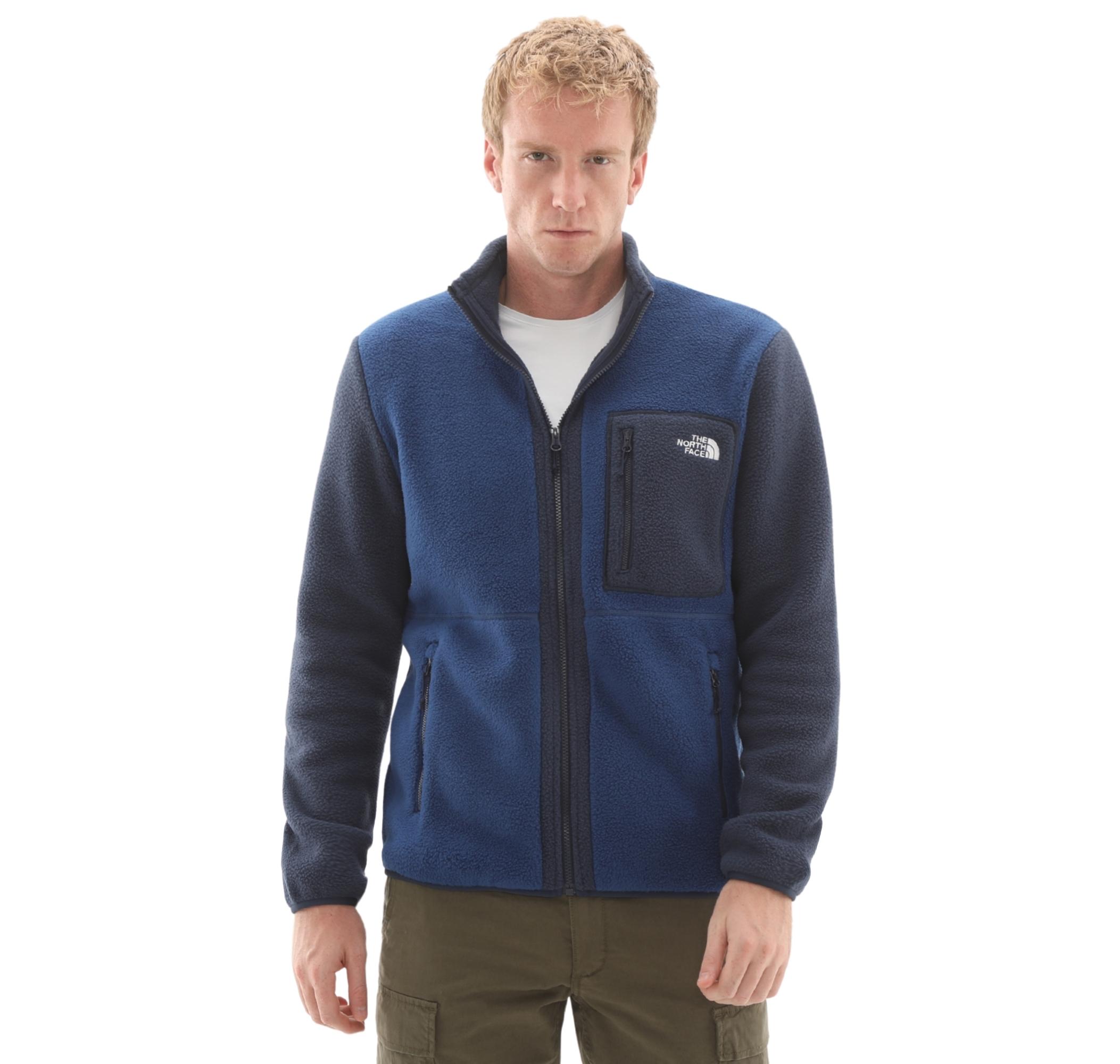 Мужская куртка The North Face M Yumiori Full Zip