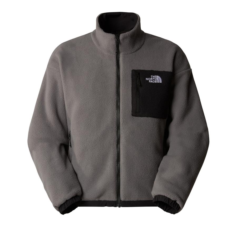 The North Face M Yumıorı Reversıble Jacket Erkek Ceket Pembe The North Face M Yumıorı Reversıble Jacket Erkek Ceket Pembe