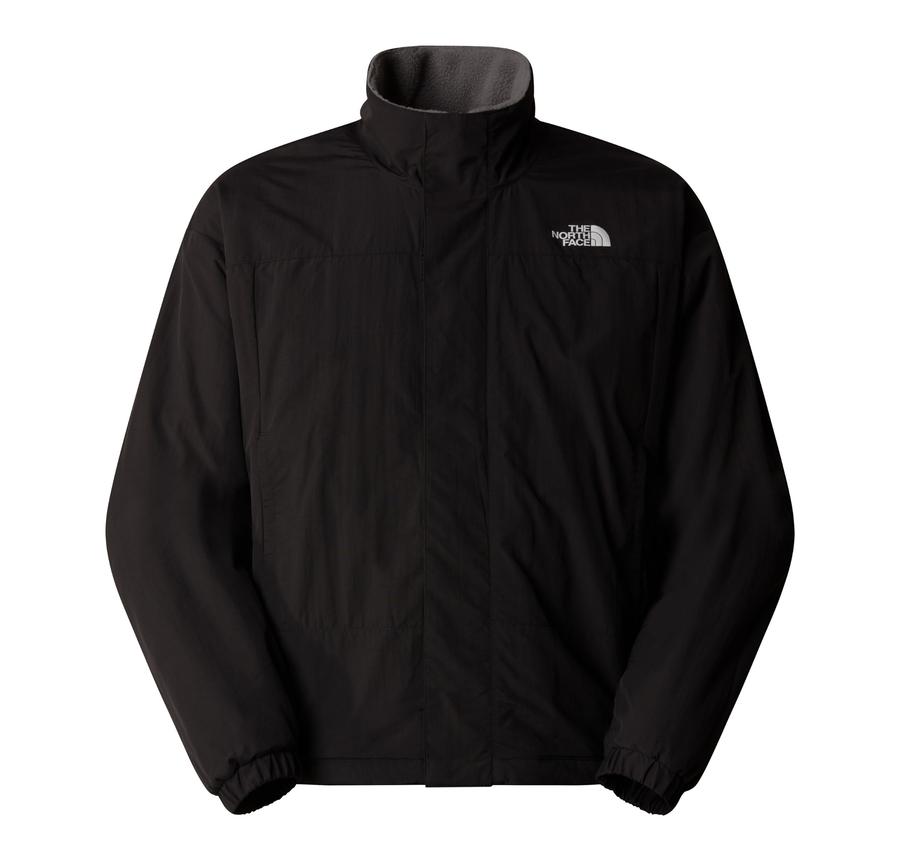 The North Face M Yumıorı Reversıble Jacket Erkek Ceket Pembe The North Face M Yumıorı Reversıble Jacket Erkek Ceket Pembe