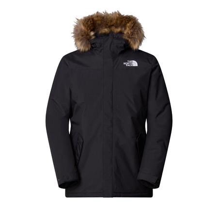 The North Face M Zaneck Jacket Erkek Mont