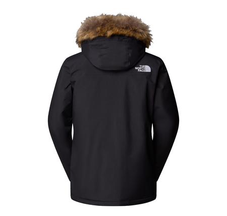 The North Face M Zaneck Jacket Erkek Mont