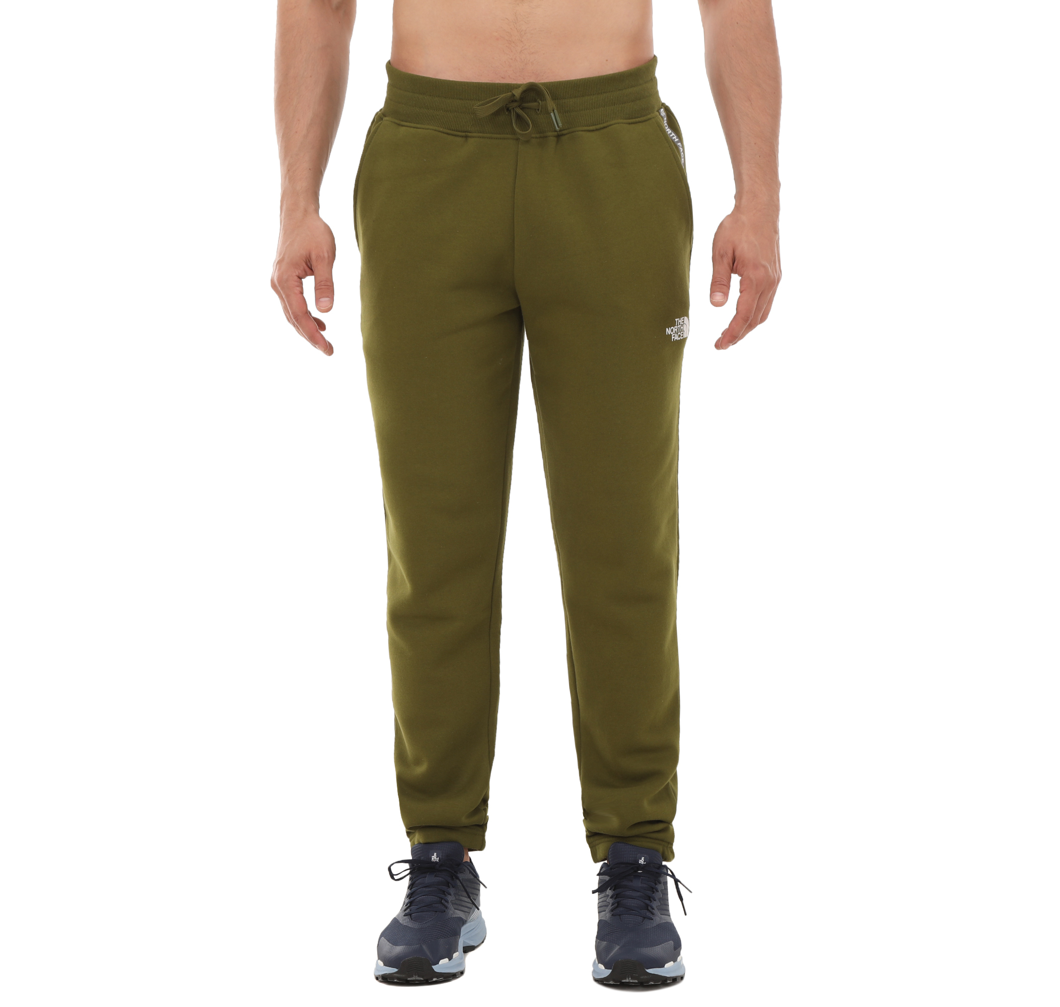 Мужские спортивные штаны The North Face M Zumu Jogger