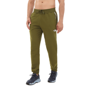 The North Face M Zumu Jogger Erkek Eşofman Altı Yeşil