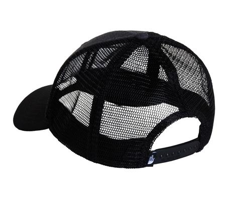 The North Face Mudder Trucker Şapka Antrasit The North Face Mudder Trucker Şapka Antrasit