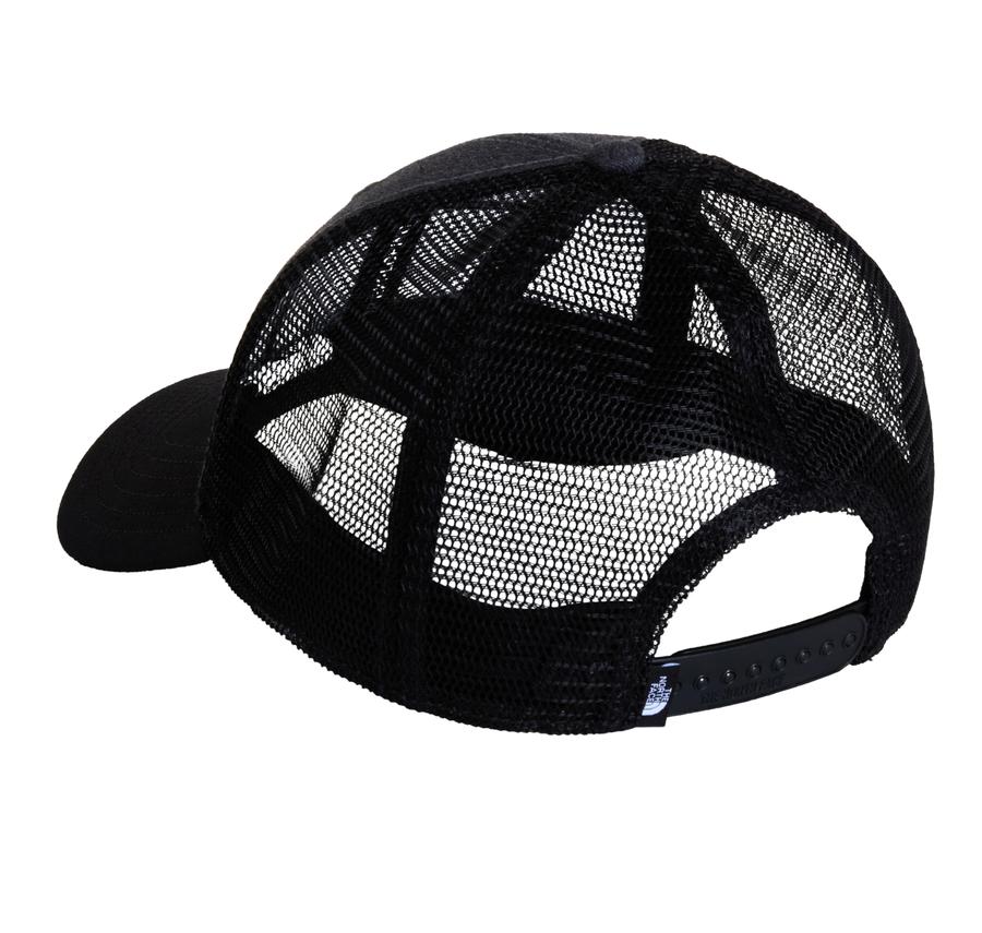 The North Face Mudder Trucker Şapka Antrasit The North Face Mudder Trucker Şapka Antrasit