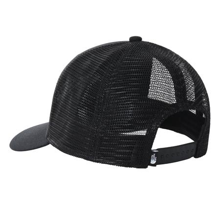 The North Face Mudder Trucker Şapka Siyah The North Face Mudder Trucker Şapka Siyah
