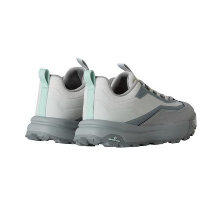 The North Face Offtraıl Ve Erkek Spor Ayakkabı Gri The North Face Offtraıl Ve Erkek Spor Ayakkabı Gri