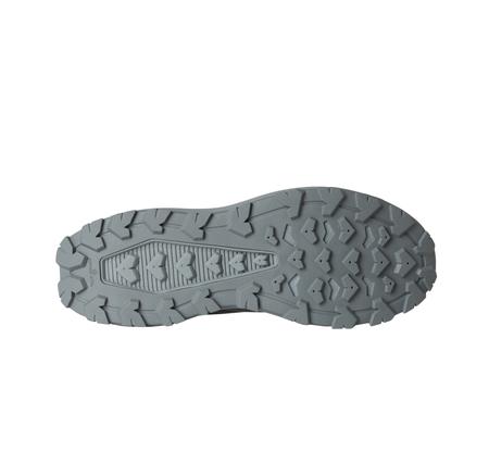 The North Face Offtraıl Ve Erkek Spor Ayakkabı Gri The North Face Offtraıl Ve Erkek Spor Ayakkabı Gri