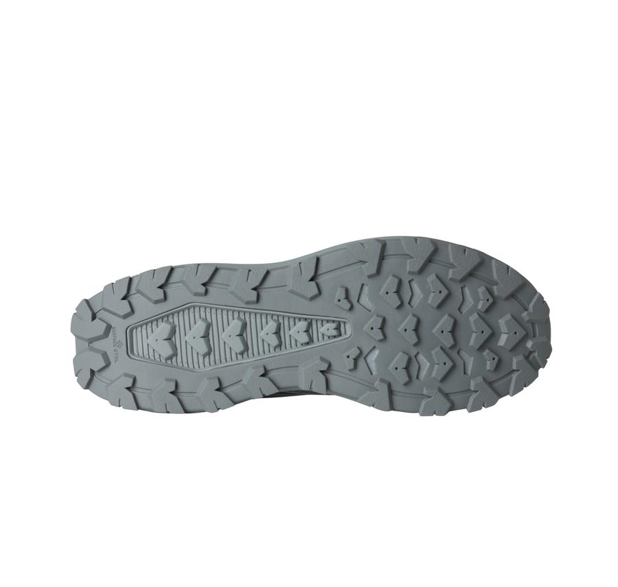 The North Face Offtraıl Ve Erkek Spor Ayakkabı Gri The North Face Offtraıl Ve Erkek Spor Ayakkabı Gri