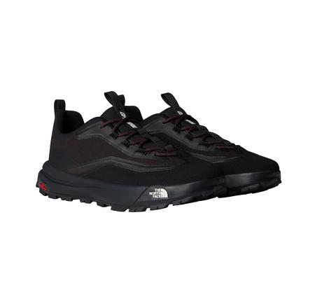 The North Face Offtraıl Ve Erkek Spor Ayakkabı Siyah The North Face Offtraıl Ve Erkek Spor Ayakkabı Siyah