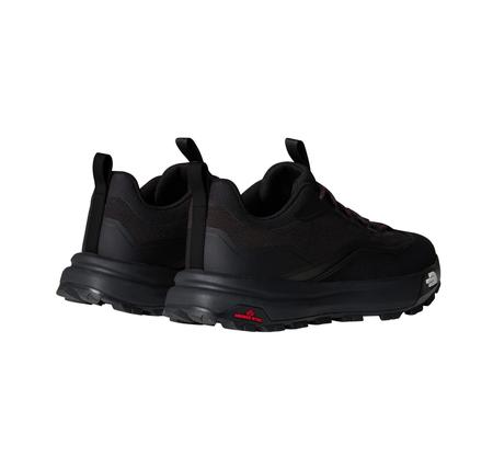 The North Face Offtraıl Ve Erkek Spor Ayakkabı Siyah The North Face Offtraıl Ve Erkek Spor Ayakkabı Siyah