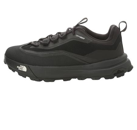 The North Face Offtraıl Ve Wp Erkek Siyah
