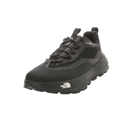The North Face Offtraıl Ve Wp Erkek Spor Ayakkabı Siyah