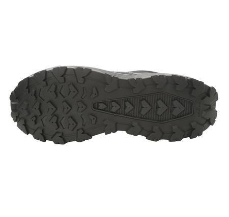 The North Face Offtraıl Ve Wp Erkek Spor Ayakkabı Siyah