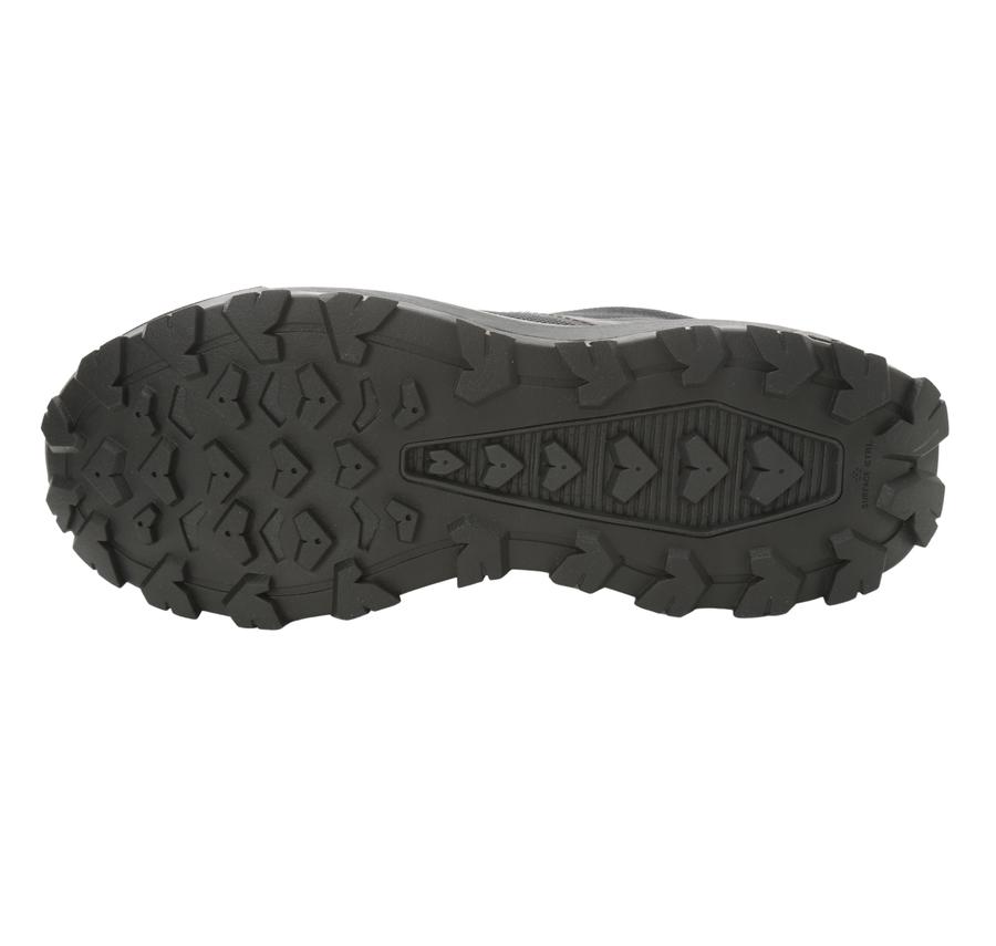 The North Face Offtraıl Ve Wp Erkek Spor Ayakkabı Siyah - Görsel 7