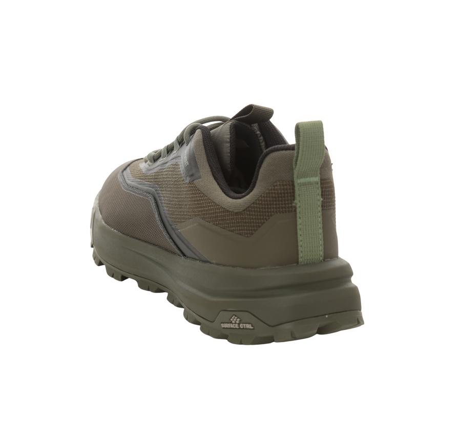 The North Face Offtraıl Ve Wp Erkek Spor Ayakkabı Haki The North Face Offtraıl Ve Wp Erkek Spor Ayakkabı Haki