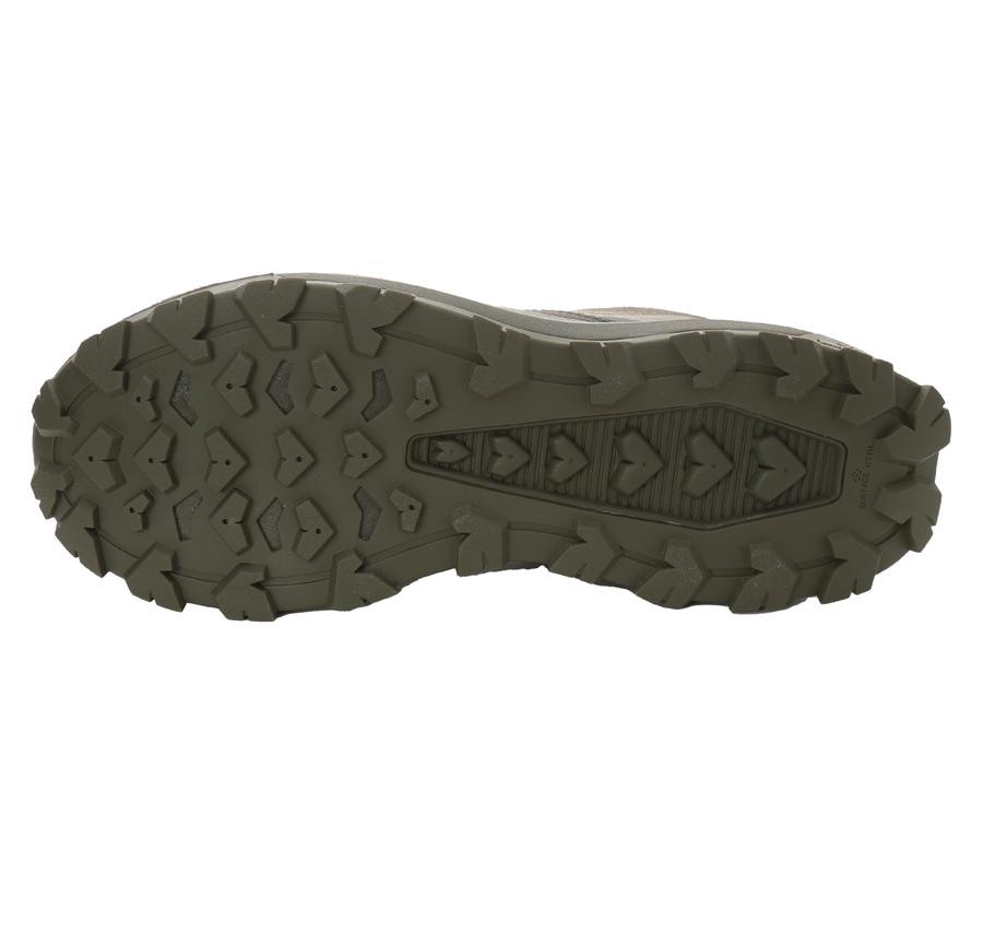 The North Face Offtraıl Ve Wp Erkek Spor Ayakkabı Haki The North Face Offtraıl Ve Wp Erkek Spor Ayakkabı Haki