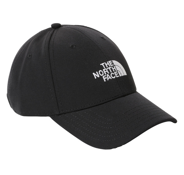 The North Face Recycled 66 Classıc Hat Şapka Siyah The North Face Recycled 66 Classıc Hat Şapka Siyah