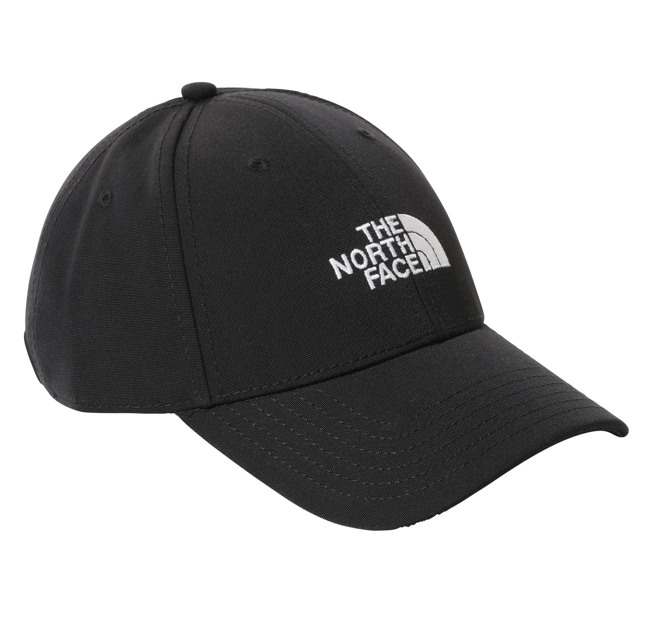 The North Face Recycled 66 Classıc Hat Şapka Siyah -1