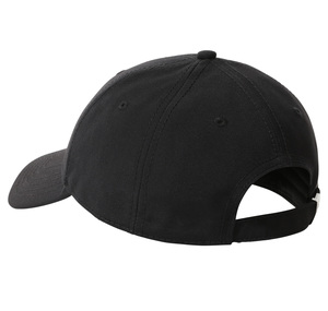 The North Face Recycled 66 Classıc Hat Şapka Siyah