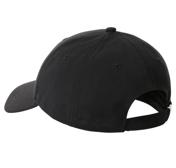 The North Face Recycled 66 Classıc Hat Şapka Siyah The North Face Recycled 66 Classıc Hat Şapka Siyah