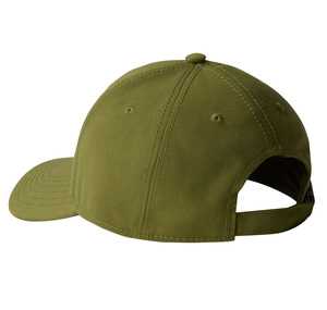 The North Face Recycled 66 Classıc Hat Şapka Yeşil