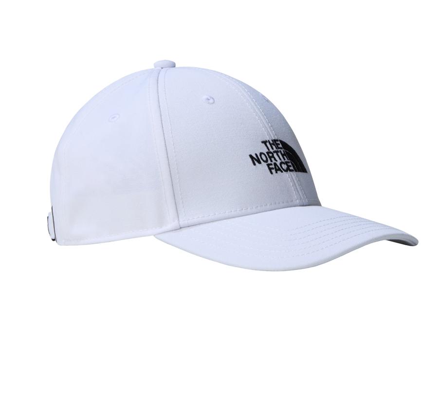 The North Face Recycled 66 Classıc Hat Şapka Beyaz The North Face Recycled 66 Classıc Hat Şapka Beyaz