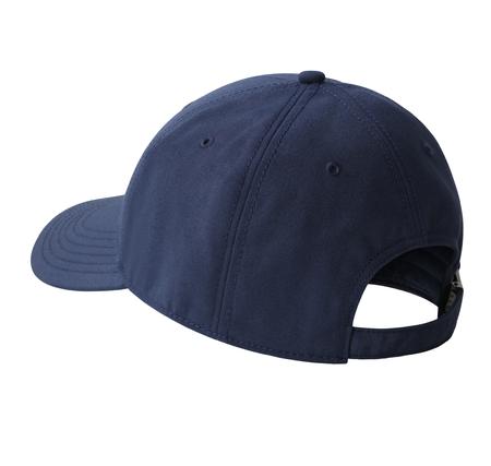 The North Face Recycled 66 Classıc Hat Şapka Lacivert The North Face Recycled 66 Classıc Hat Şapka Lacivert