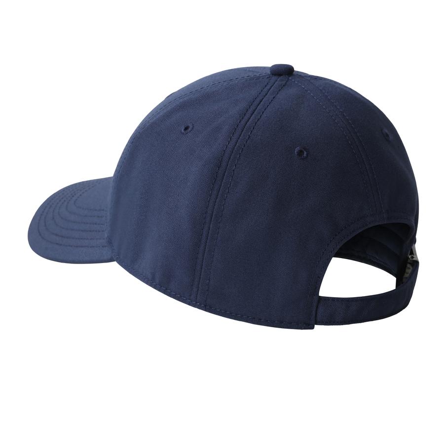 The North Face Recycled 66 Classıc Hat Şapka Lacivert The North Face Recycled 66 Classıc Hat Şapka Lacivert