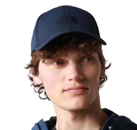 The North Face Recycled 66 Classıc Hat Şapka Lacivert The North Face Recycled 66 Classıc Hat Şapka Lacivert