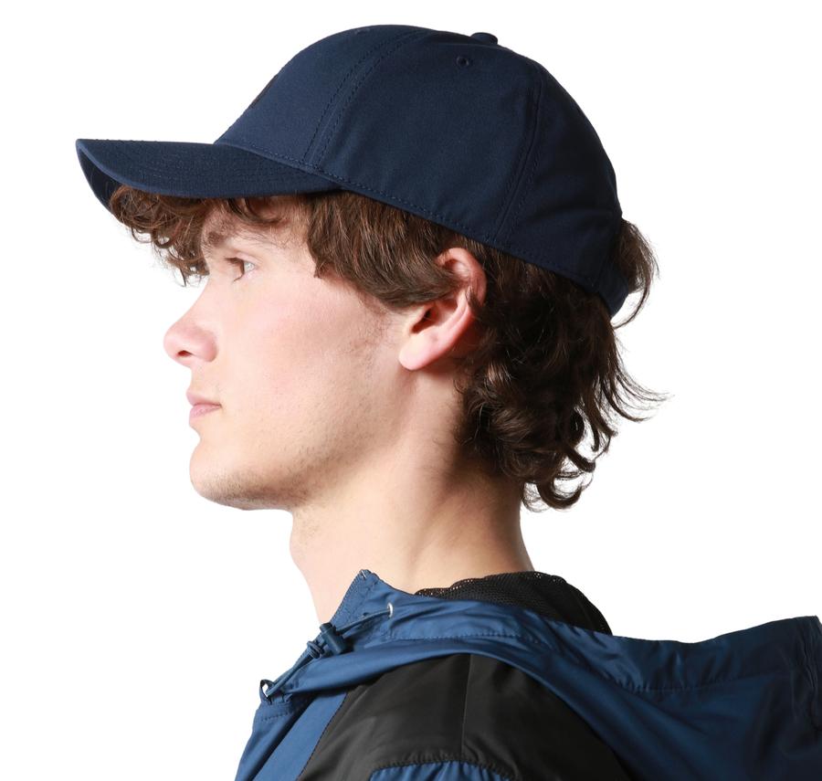The North Face Recycled 66 Classıc Hat Şapka Lacivert The North Face Recycled 66 Classıc Hat Şapka Lacivert