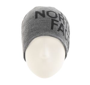 The North Face Rvsbl Tnf Banner Bne Gri