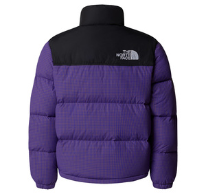 The North Face Teen 1996 Retro Nuptse Jacket Çocuk Mont Mor