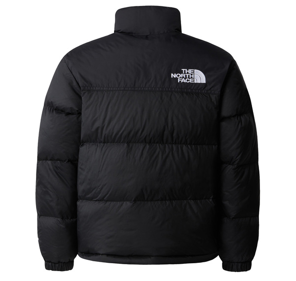 The North Face Teen 1996 Retro Nuptse Jacket Çocuk Mont Siyah The North Face Teen 1996 Retro Nuptse Jacket Çocuk Mont Siyah