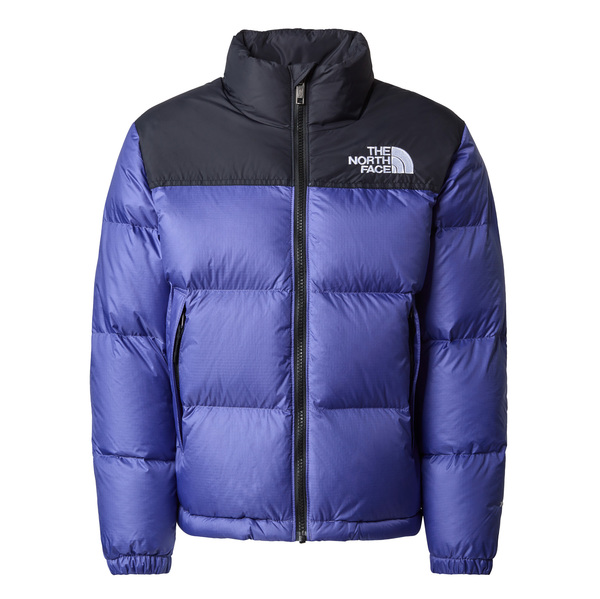 The North Face Teen 1996 Retro Nuptse Jacket Çocuk Mont Mor The North Face Teen 1996 Retro Nuptse Jacket Çocuk Mont Mor