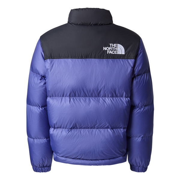The North Face Teen 1996 Retro Nuptse Jacket Çocuk Mont Mor The North Face Teen 1996 Retro Nuptse Jacket Çocuk Mont Mor