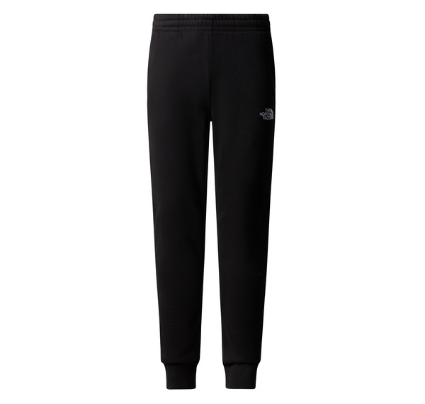 The North Face Teen Slım Fıt Joggers Çocuk Eşofman Altı Siyah The North Face Teen Slım Fıt Joggers Çocuk Eşofman Altı Siyah
