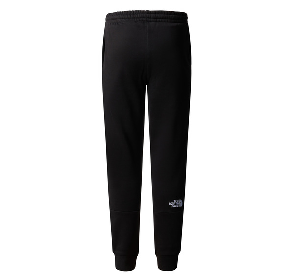 The North Face Teen Slım Fıt Joggers Çocuk Eşofman Altı Siyah The North Face Teen Slım Fıt Joggers Çocuk Eşofman Altı Siyah