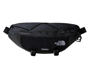 The North Face Terra Lumbar 3L Bel Çantası Siyah The North Face Terra Lumbar 3L Bel Çantası Siyah