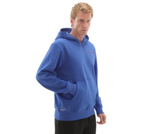 The North Face U Icon Relaxed Hooded Sweatshırt Erkek Sweatshirt Lacivert