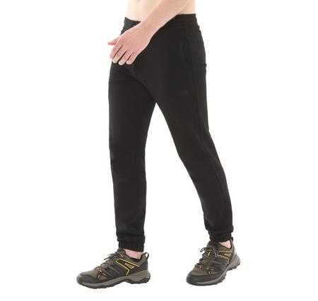 The North Face U Street Explorer Jogger Erkek Eşofman Altı Siyah