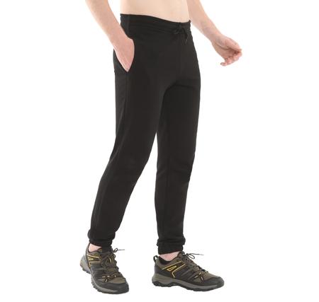 The North Face U Street Explorer Jogger Erkek Eşofman Altı Siyah