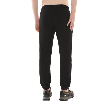The North Face U Street Explorer Jogger Erkek Eşofman Altı Siyah