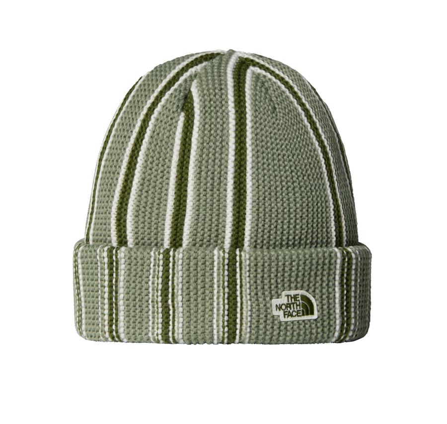 The North Face Urban Explore Beanıe Yeşil The North Face Urban Explore Beanıe Yeşil