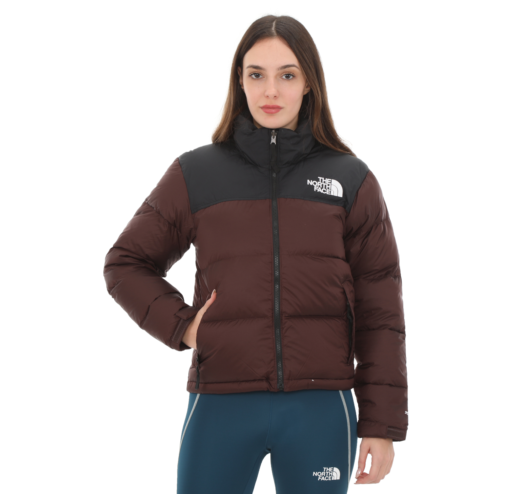 Мужская куртка The North Face W 1996 Retro Nuptse