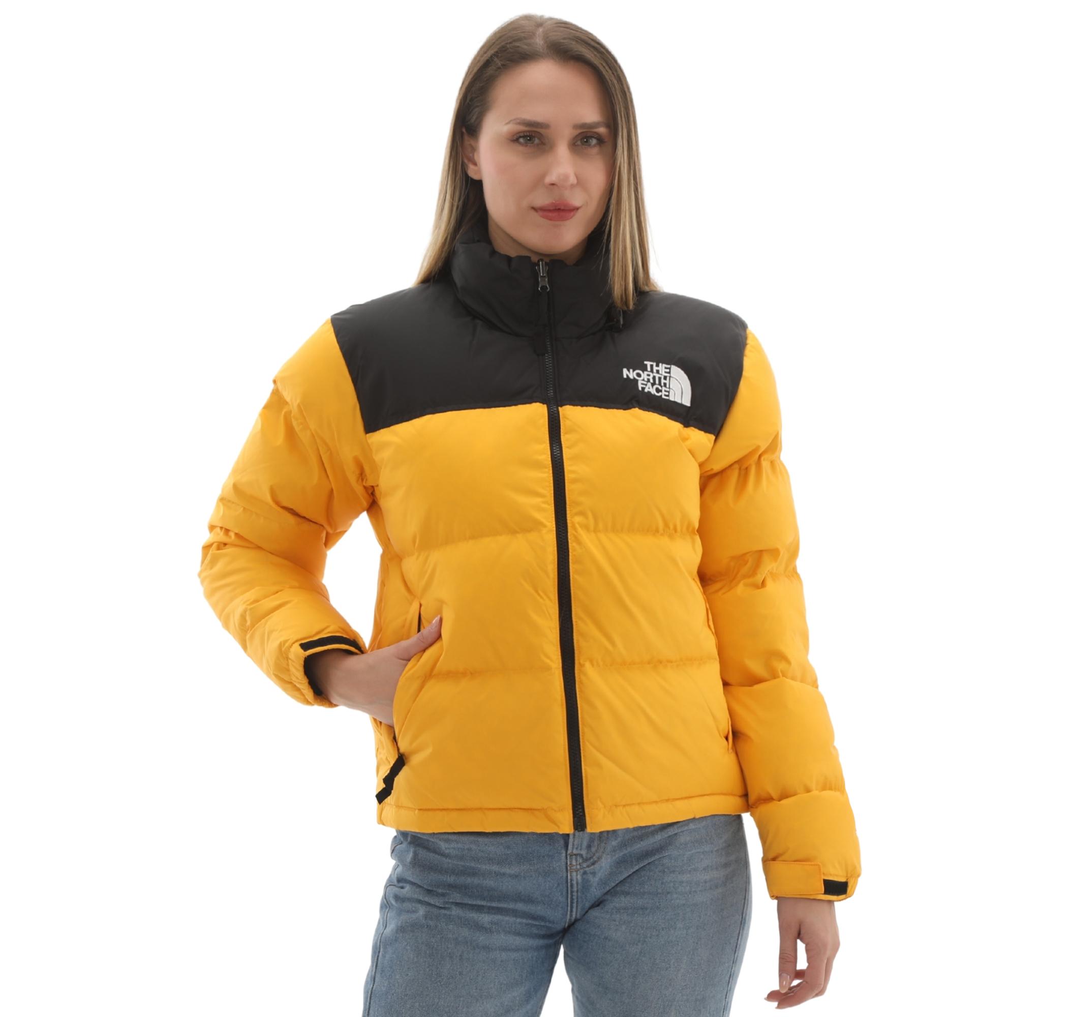 Женская куртка The North Face W 1996 Retro Nuptse Sari