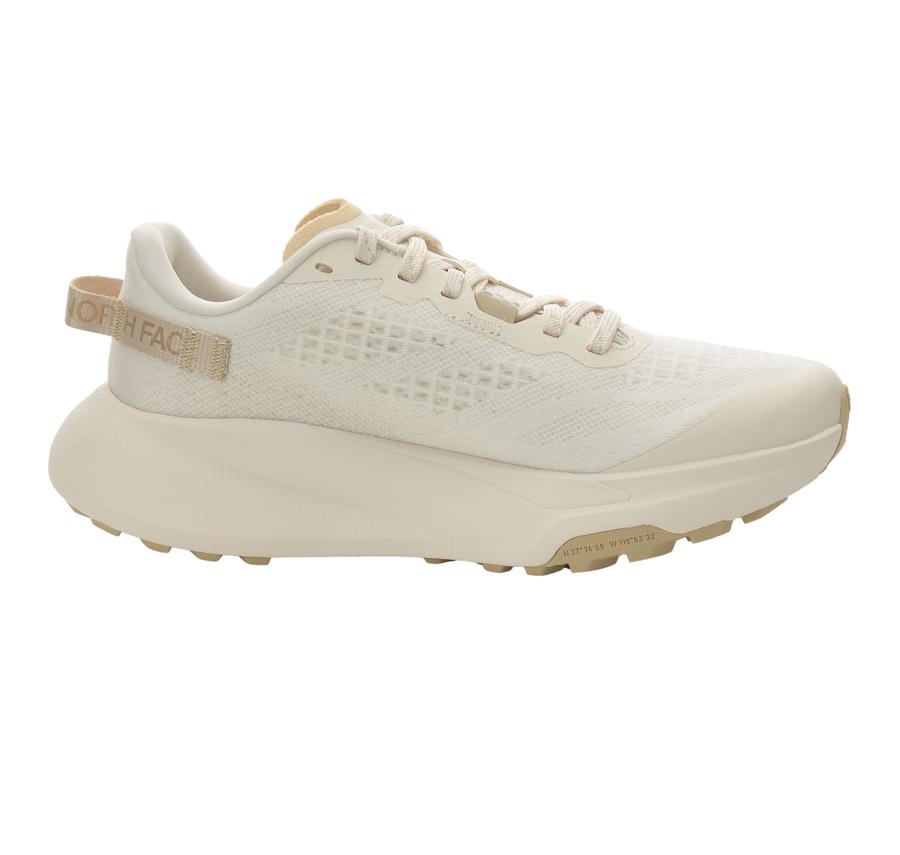 The North Face W Altamesa 300 Kadın Spor Ayakkabı Beyaz The North Face W Altamesa 300 Kadın Spor Ayakkabı Beyaz