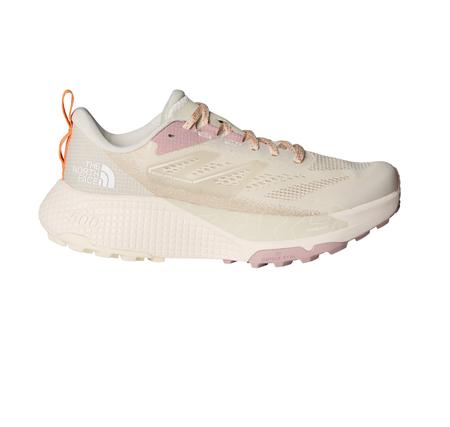 The North Face W Altamesa 500 Kadın Spor Ayakkabı Gri