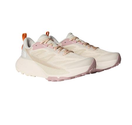 The North Face W Altamesa 500 Kadın Spor Ayakkabı Gri